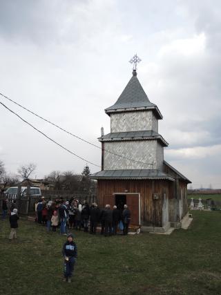 Vizite ale Înaltpreasfințitului Teofan în Protopopiatul Iași 3