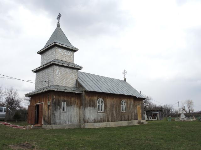 Vizite ale Înaltpreasfințitului Teofan în Protopopiatul Iași 3