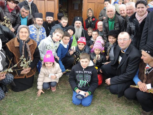 Vizite ale Înaltpreasfințitului Teofan în Protopopiatul Iași 3