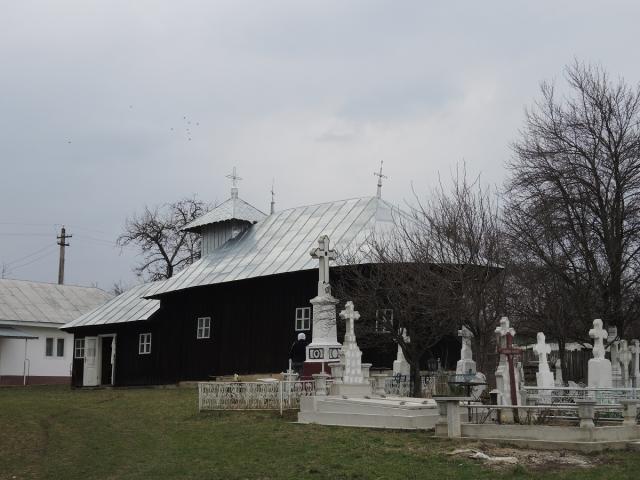 Vizite ale Înaltpreasfințitului Teofan în Protopopiatul Iași 3
