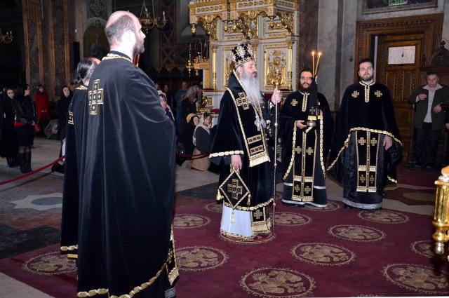 „Nu există o cinste mai aleasă pentru cineva decât aceea de a fi numit prietenul lui Dumnezeu”