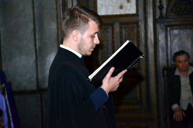 „Nu există o cinste mai aleasă pentru cineva decât aceea de a fi numit prietenul lui Dumnezeu”