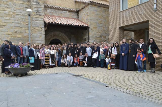 Cea de a IX-a a ediție a Congresului Nepsis la Pamplona