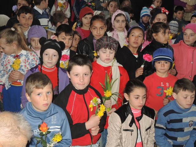 „Numai dacă ne iertăm unii pe alții avem dreptul să zicem «Hristos a înviat!»”