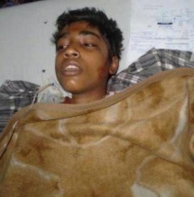Pakistan: musulmanii dau foc unui băiețel de 14 ani pentru că este creștin