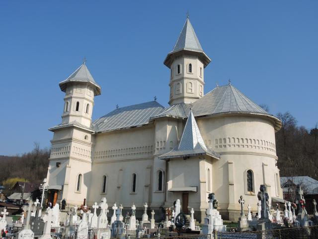 „Împărăția lui Dumnezeu nu este o altă împărăție decât cea a Duhului Sfânt”