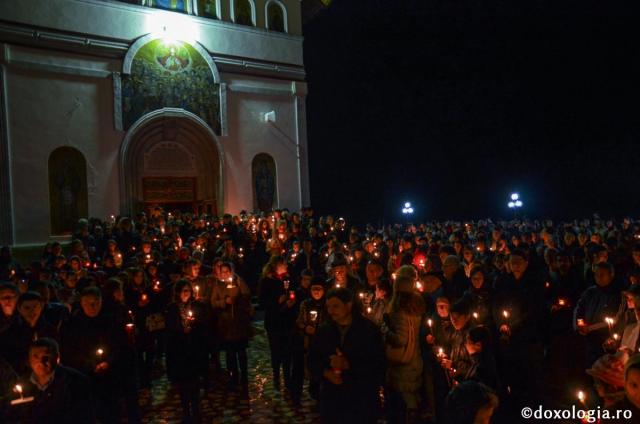 Ce lucruri trebuie să avem în vedere ca să putem fi pre­gătiţi să primim Lumina la Înviere?