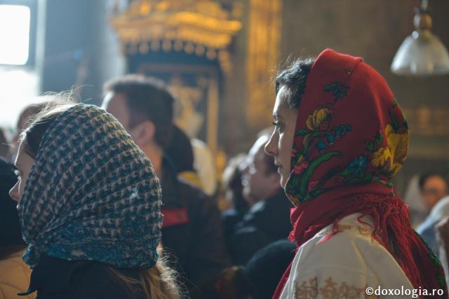 Dumnezeu ne dă nouă ceea ce vedem noi în aproapele