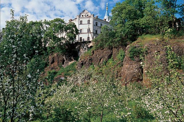 Livezile Mănăstirii Valaam