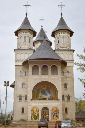 Biserica „Sfântul Nectarie” din Iași
