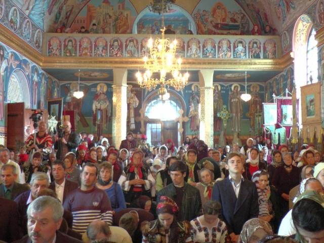 Unitate în credința cea dreaptă – calea spre mântuire