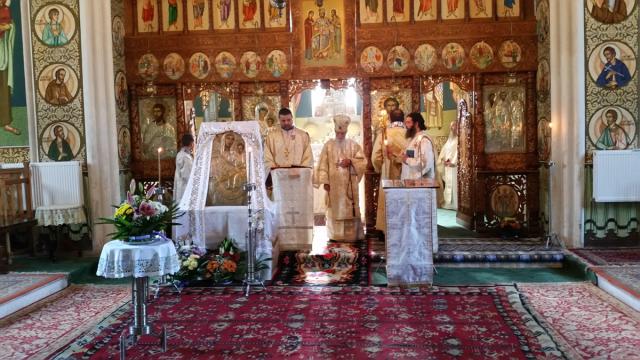 De-a dreapta Tatălui, prin viață de sfințenie și milostenie