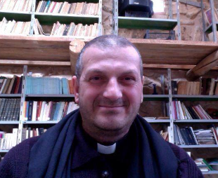 Siria: Părintele Jacques Murad a fost răpit