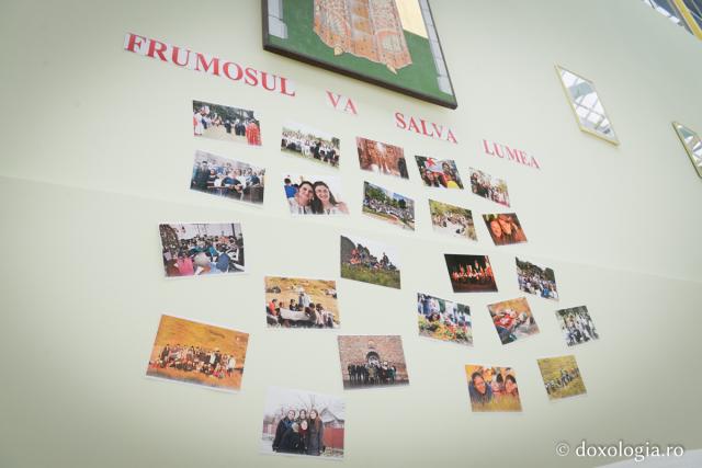 Evenimentul „Tânărul ieșean” la a doua ediție