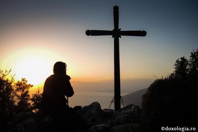Cum poate înainta și la ce măsură a rugăciunii ar trebui să ajungă creștinul?