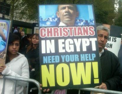 Egipt: Creștinii copți sunt uciși chiar și după plata răscumpărării