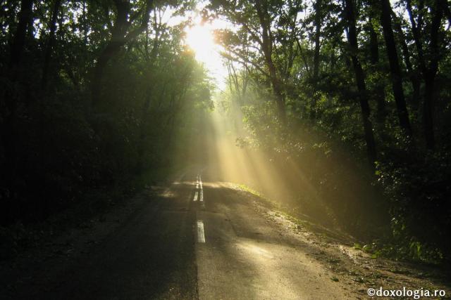 Calea către Rai