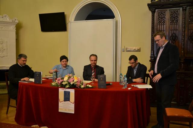 Despre pătimirea Dumnezeului nepătimitor cu Prof. Paul L. Gavrilyuk