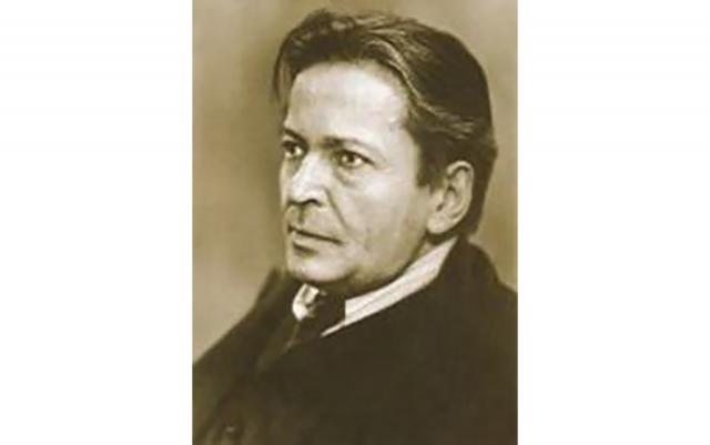 George Enescu, mărturisindu-și credinţa