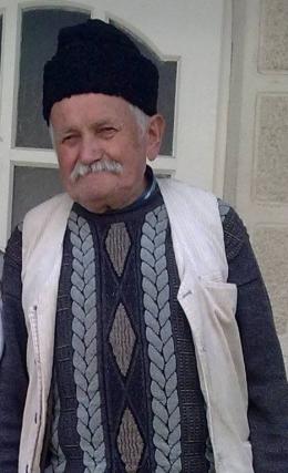 Dascălul Grigore Gabor, model de trăire duhovnicească