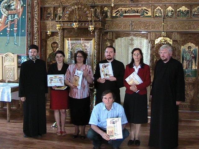 „Doamna de poveste“ din Negreşti a plecat la Domnul