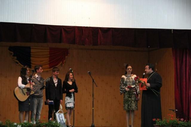 Dorna Candrenilor a găzduit Festivalul Național de Artă Muzicală