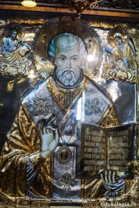 Sfântul Nicolae – ieri și astăzi