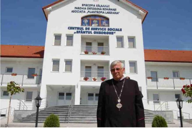 Cum arată cel mai mare complex social din Transilvania care se deschide în acest weekend