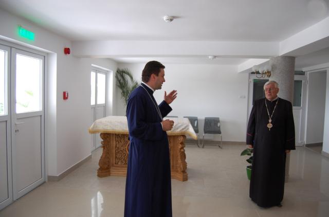 Cum arată cel mai mare complex social din Transilvania care se deschide în acest weekend
