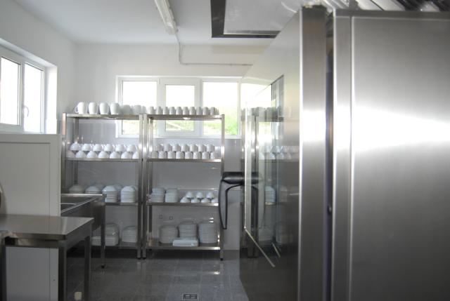 Cum arată cel mai mare complex social din Transilvania care se deschide în acest weekend