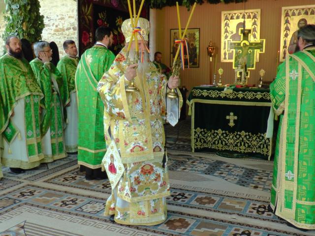 Biserica – drumul spre mântuire