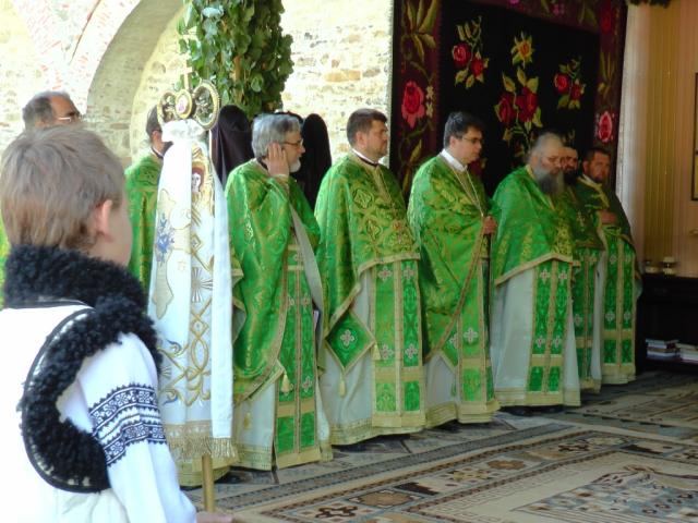 Biserica – drumul spre mântuire