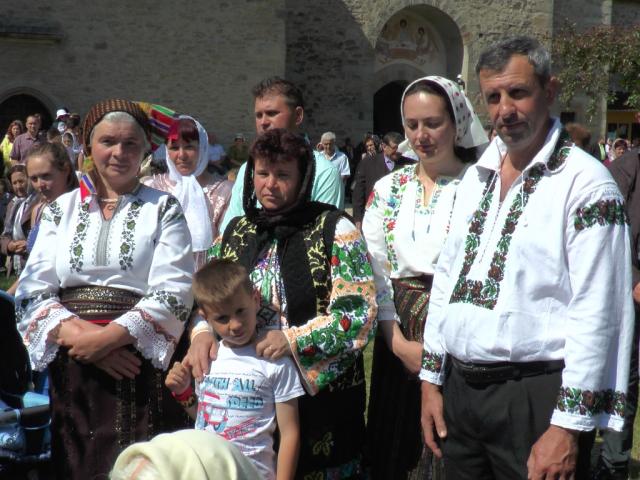 Biserica – drumul spre mântuire