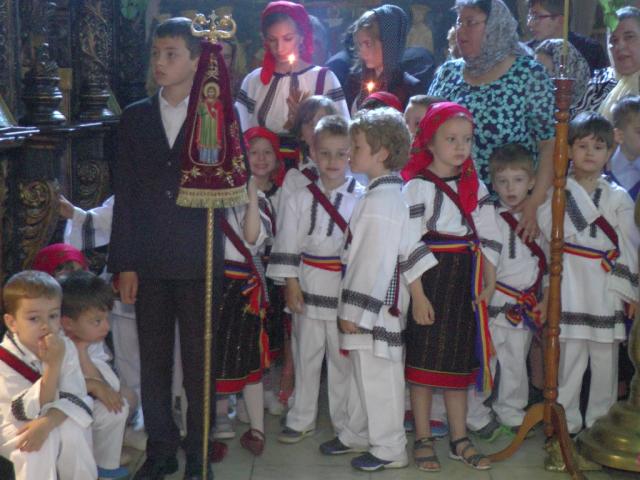 „Nu e de ajuns să ai credință, ea trebuie să fie dreaptă!”