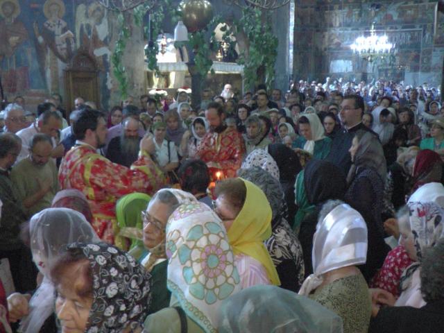 „Nu e de ajuns să ai credință, ea trebuie să fie dreaptă!”