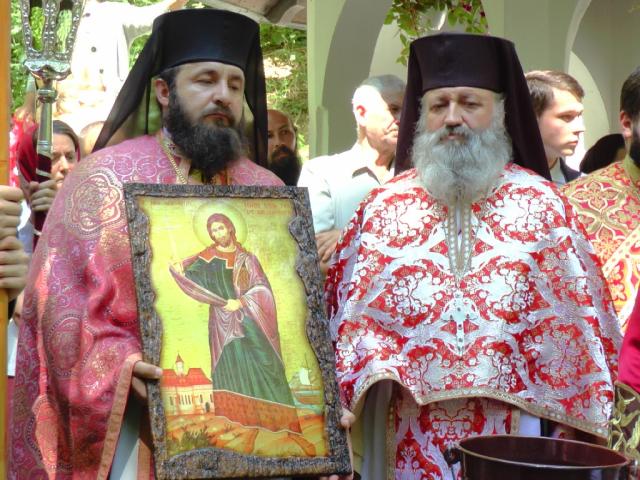 „Nu e de ajuns să ai credință, ea trebuie să fie dreaptă!”