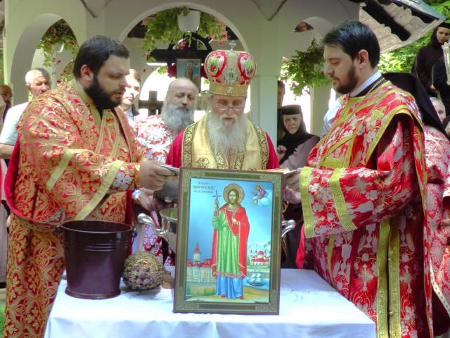 „Nu e de ajuns să ai credință, ea trebuie să fie dreaptă!”