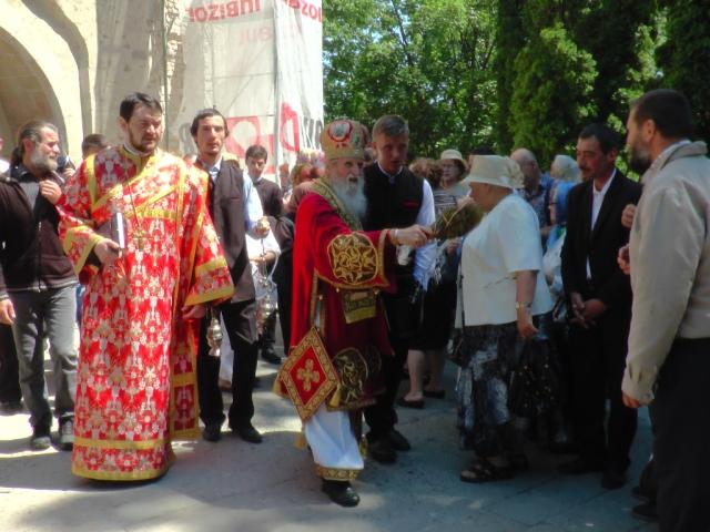 „Nu e de ajuns să ai credință, ea trebuie să fie dreaptă!”