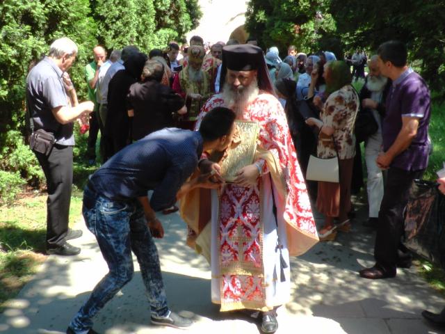 „Nu e de ajuns să ai credință, ea trebuie să fie dreaptă!”
