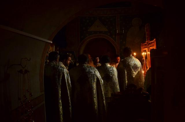 „Iubirea este sinonimă cu desăvârşirea creştină“