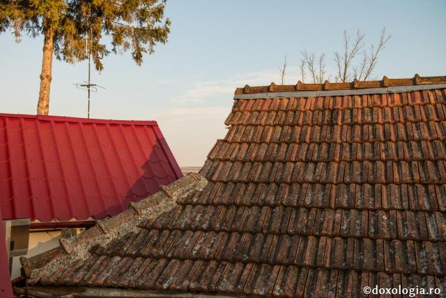 Să nu fim case fără acoperiş