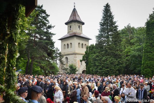 Credinţa noastră, este de fapt, o credinţă pătimitoare