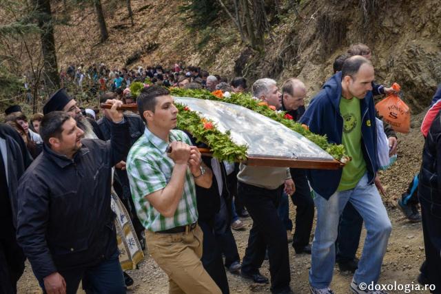 Mărturisire de Credință Ortodoxă