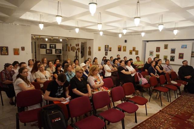 Dezbaterea PRORELIS: „Ora de Religie, noutăți legislative și perspective metodice”
