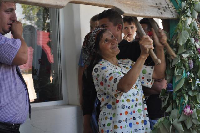 Tradiţie şi continuitate pe Valea Jijiei (GALERIE FOTO)