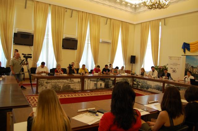 Cetatea Iașilor va fi regina muzicii corale