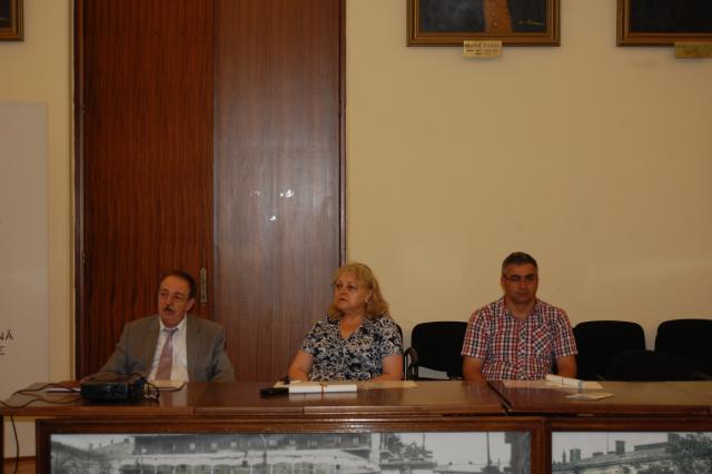 Cetatea Iașilor va fi regina muzicii corale