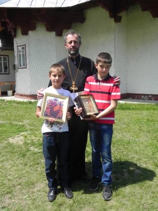 Concurs de toacă în Slătioara Bucovineană