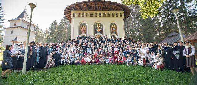 Protopopiatele Iași 1 și Piatra Neamț la conferințele preoțești de la Durău