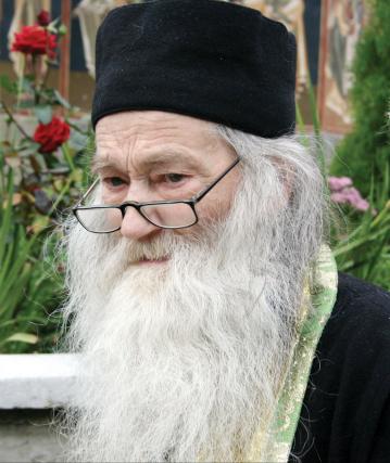 „Sfinții închisorilor”